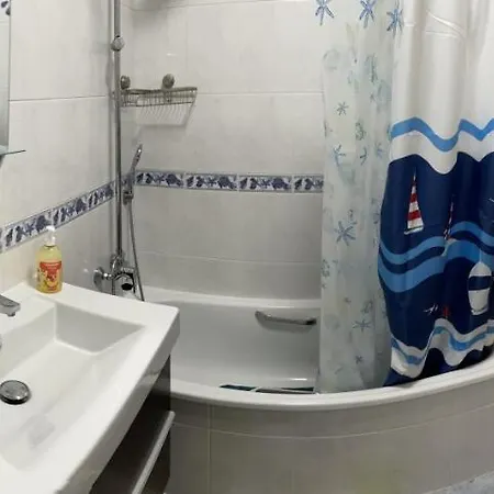 Apartamento Peixinho Magnifique Marinha Grande