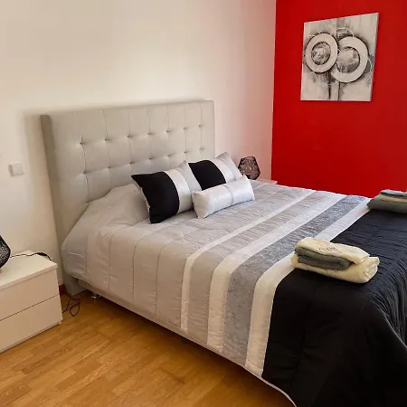 Peixinho Magnifique Apartamento *