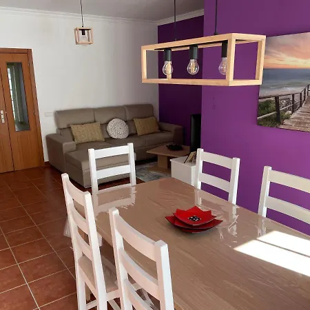 Peixinho Magnifique Apartment *