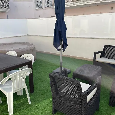 Peixinho Magnifique Marinha Grande