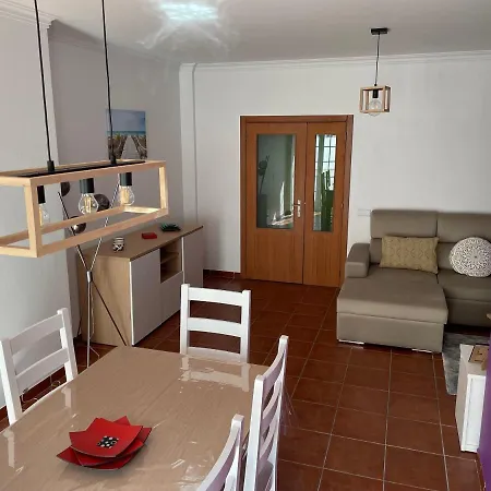 Peixinho Magnifique Apartamento *