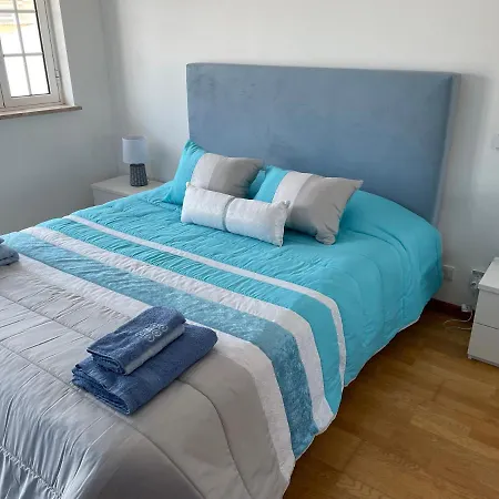 Apartamento Peixinho Magnifique