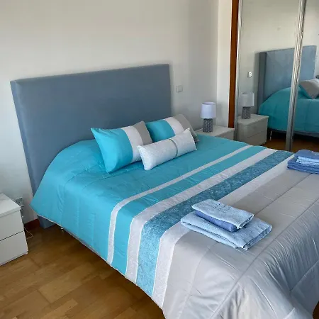Peixinho Magnifique Apartamento *