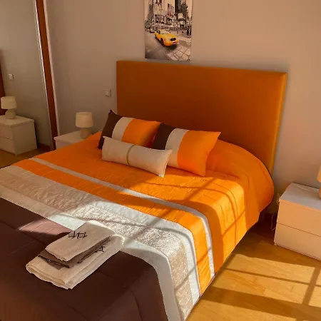 Apartamento Peixinho Magnifique