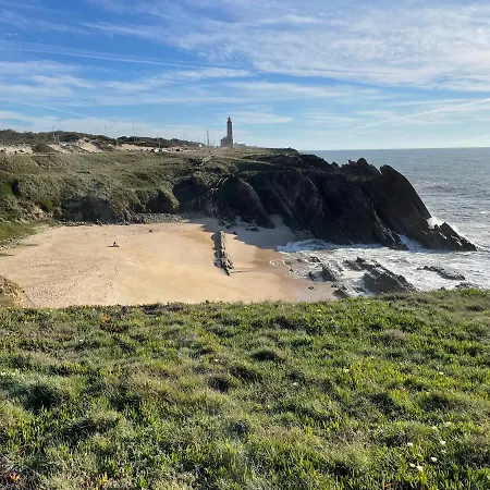 Apartamento Peixinho Magnifique *