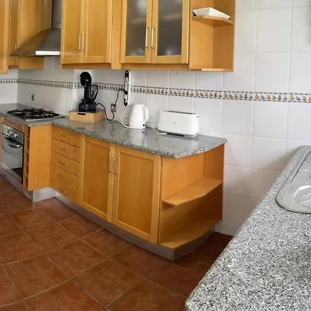 Apartamento Peixinho Magnifique *