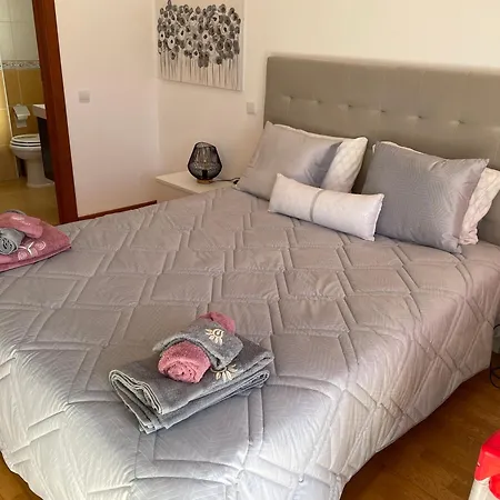 Apartamento Peixinho Magnifique *