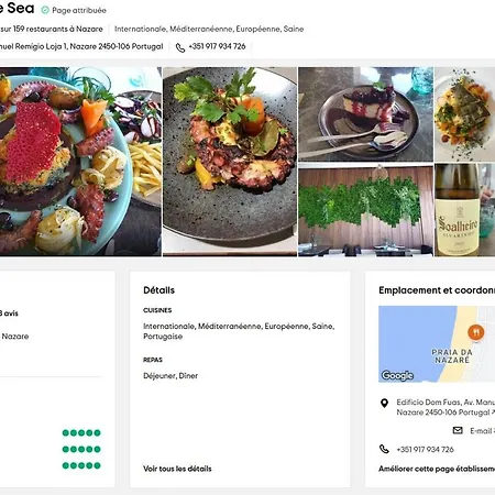 Peixinho Magnifique Apartamento