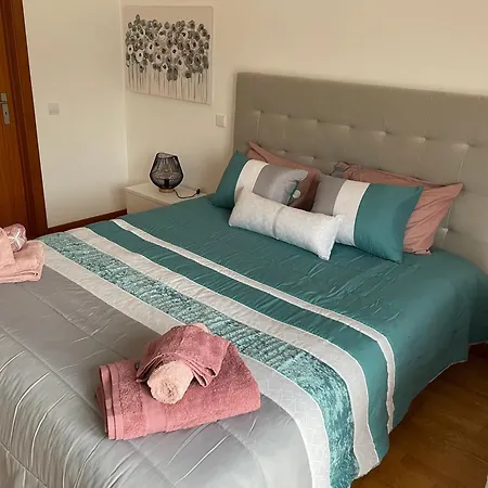 Peixinho Magnifique Apartamento Marinha Grande