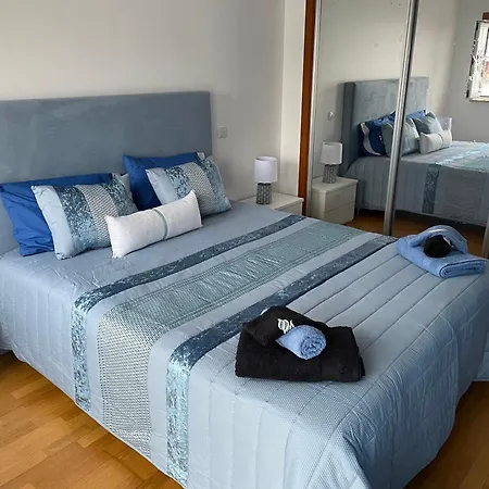 شقة Peixinho Magnifique