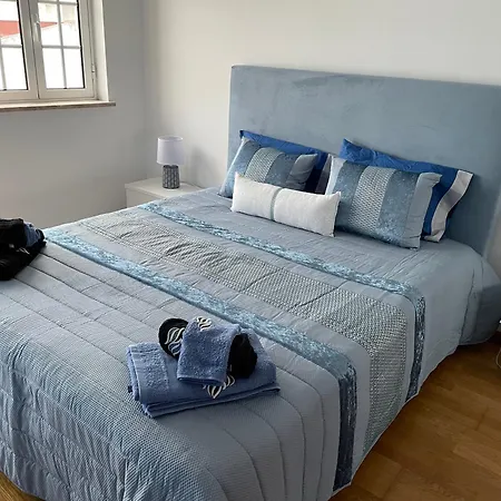 Apartamento Peixinho Magnifique *