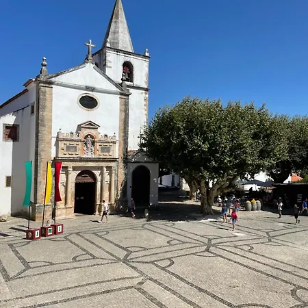 Apartamento Peixinho Magnifique Marinha Grande