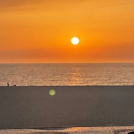 Apartamento Peixinho Magnifique *