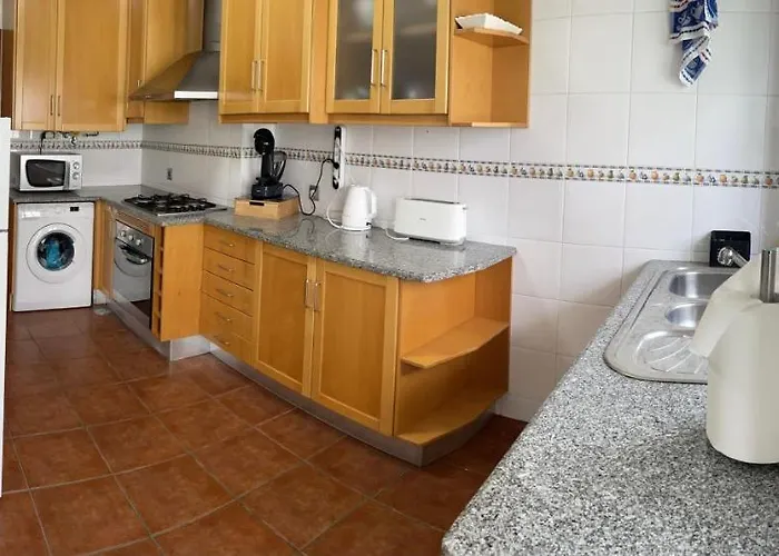 Lejlighed Peixinho Magnifique *