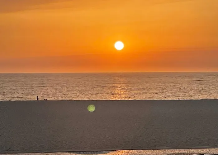 Lejlighed Peixinho Magnifique *